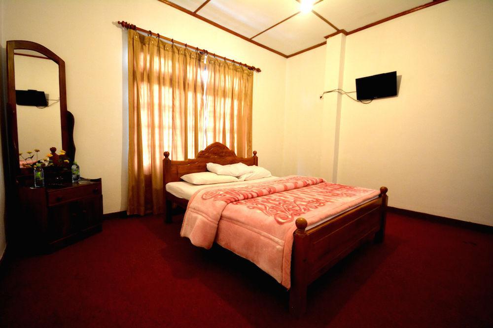 Royal Mount Hotel & Restaurant Nuwara Eliya Luaran gambar